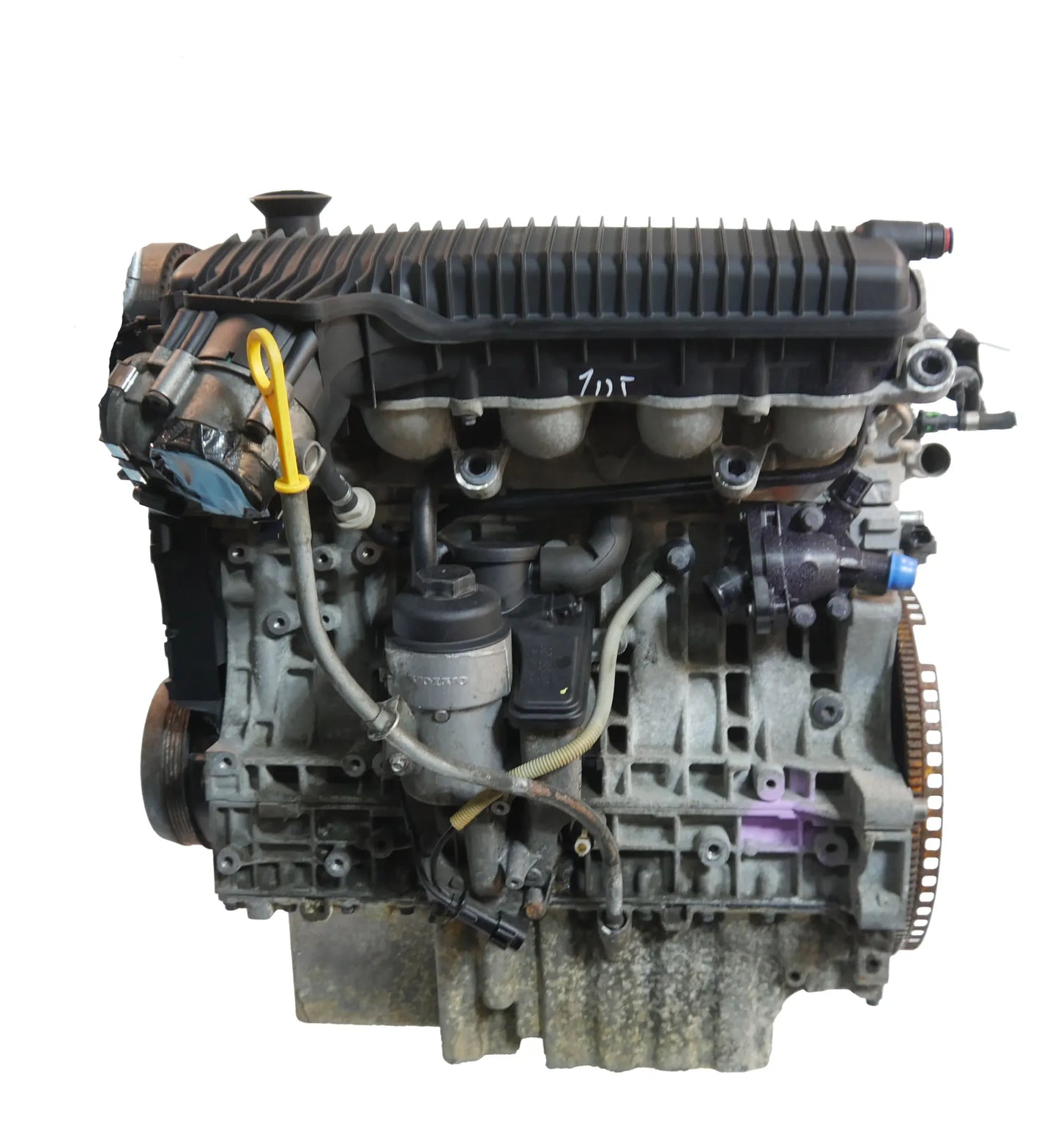 Motor Ford Kuga 2.5 4x4 HYDB B5254T 9V6N-6006-CA