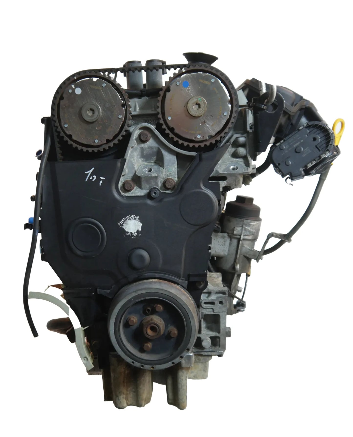 Motor Ford Kuga 2.5 4x4 HYDB B5254T 9V6N-6006-CA