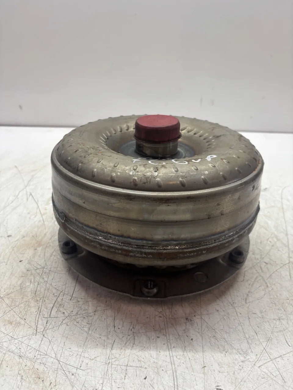 Convertidor de par Alfa Romeo Guilia 952 2.0 gasolina AWD Q4 55273835