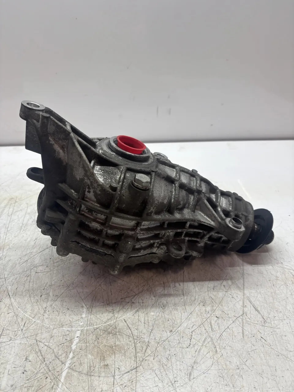 Diferencial Alfa Romeo Guilia 952 2.0 gasolina AWD Q4 55273835
