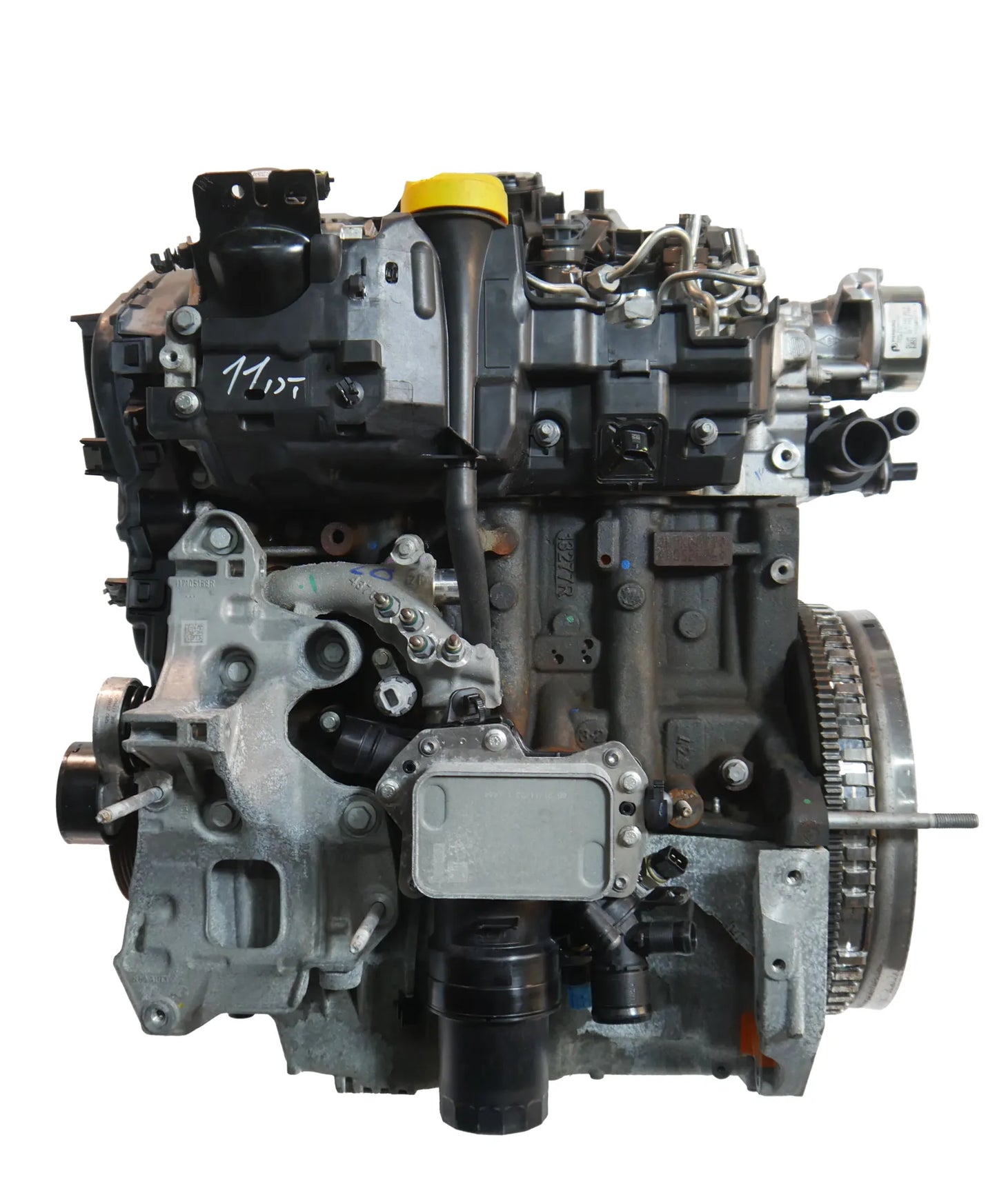 Motor Mercedes-Benz Citan W420 1.5 CDI OM608.915 OM608 K9K A6080109900