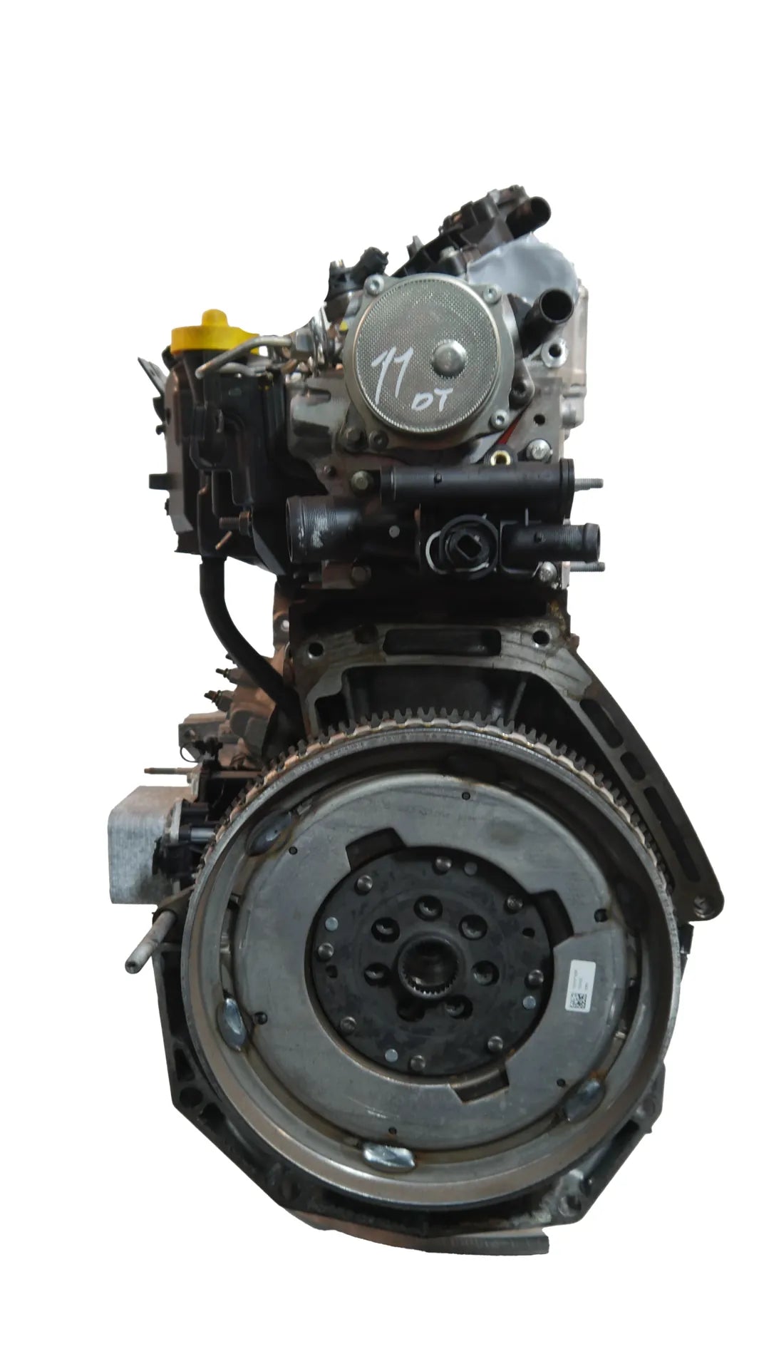 Motor Mercedes-Benz Citan W420 1.5 CDI OM608.915 OM608 K9K A6080109900