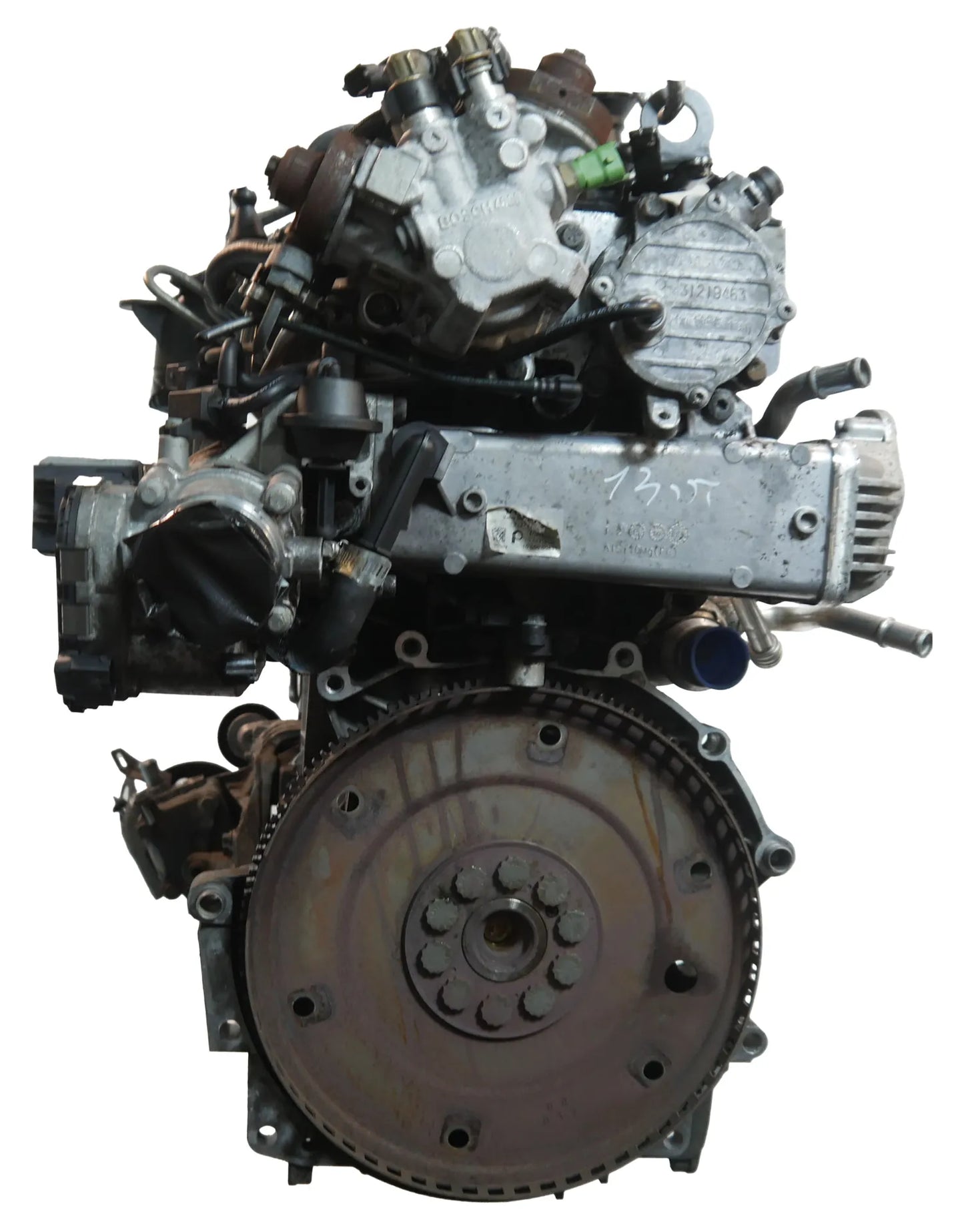 Motor Volvo XC70 2.4 D AWD D5244T16 36050978