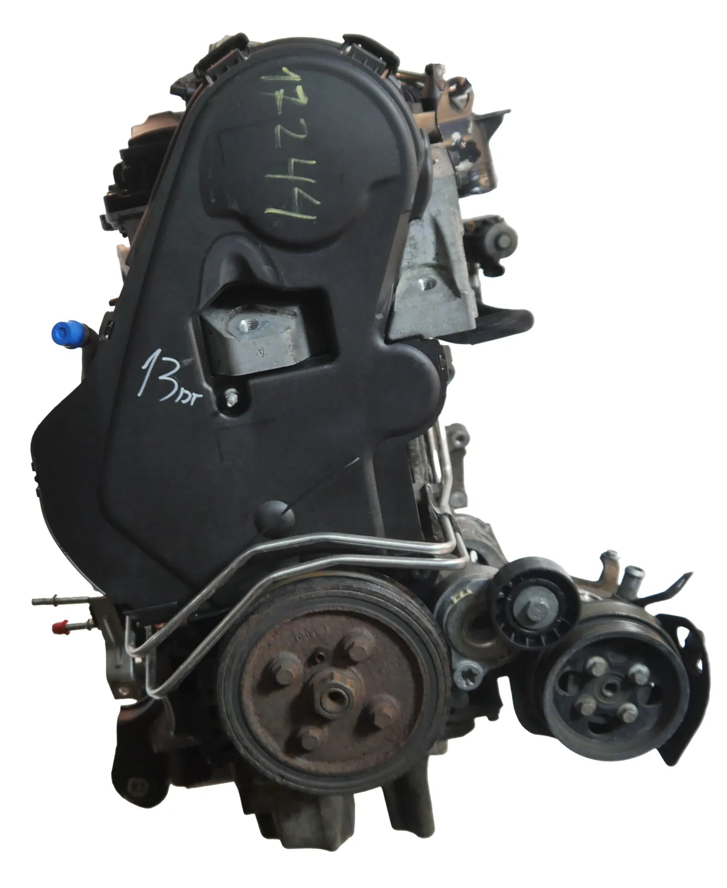 Motor Volvo XC70 2.4 D AWD D5244T16 36050978