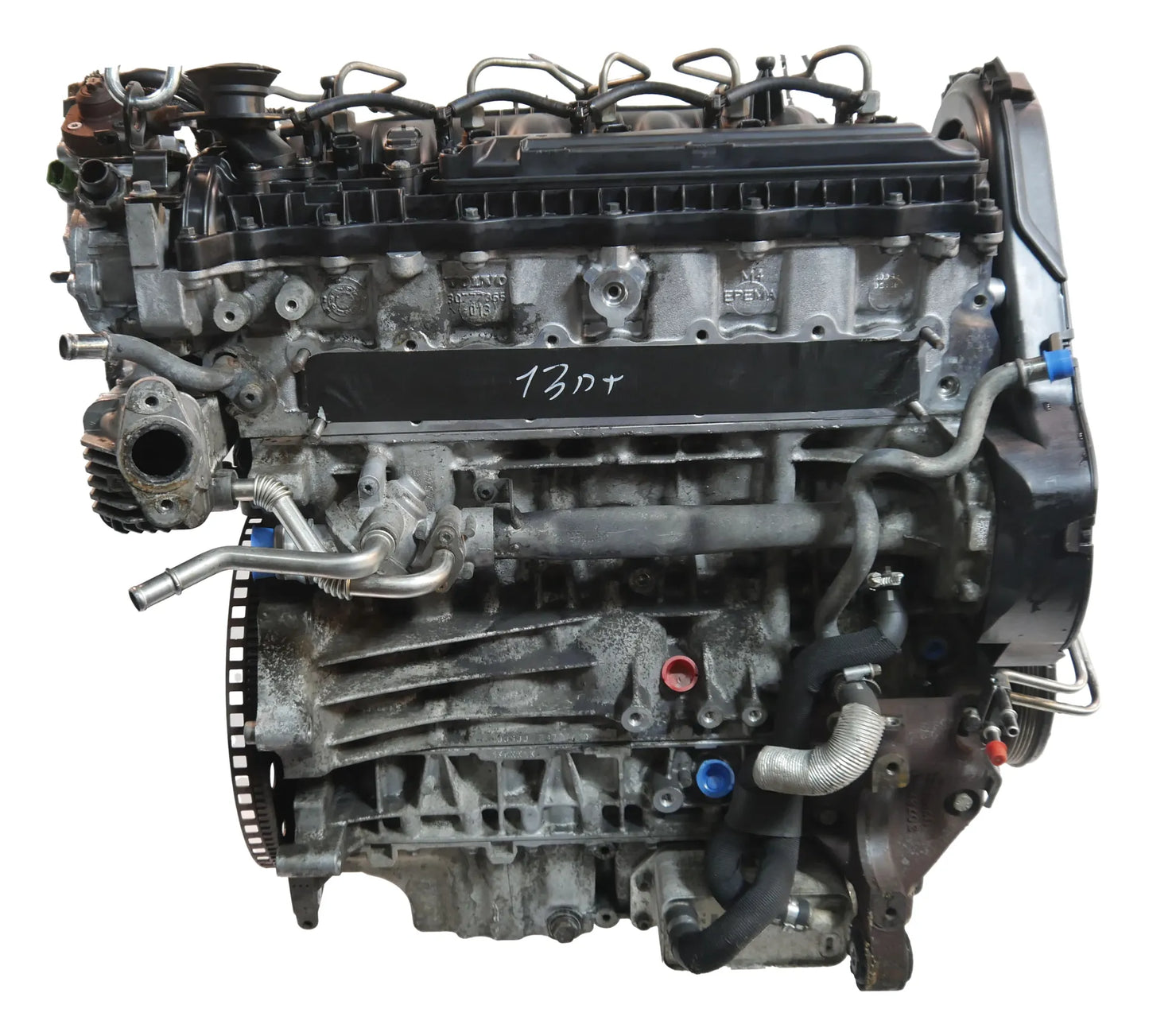 Motor Volvo XC70 2.4 D AWD D5244T16 36050978