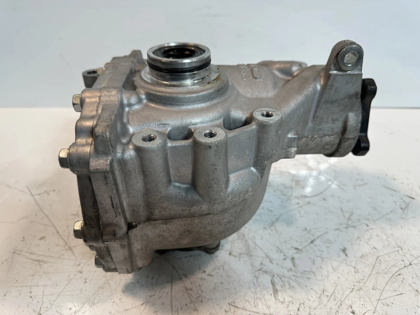 Diferencial Nissan GTR Nismo R35 3,8 V6 VR38 VR38DETT VR38-DETT NL0766