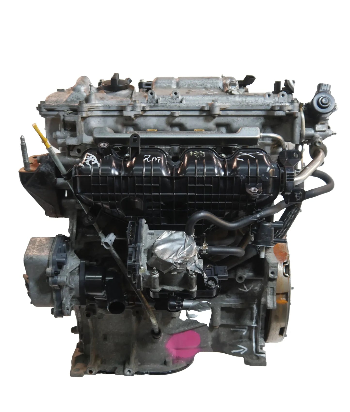 Motor Toyota Prius ZVW30 1.8 Hybrid 2ZR-FXE 2ZR 1900037470