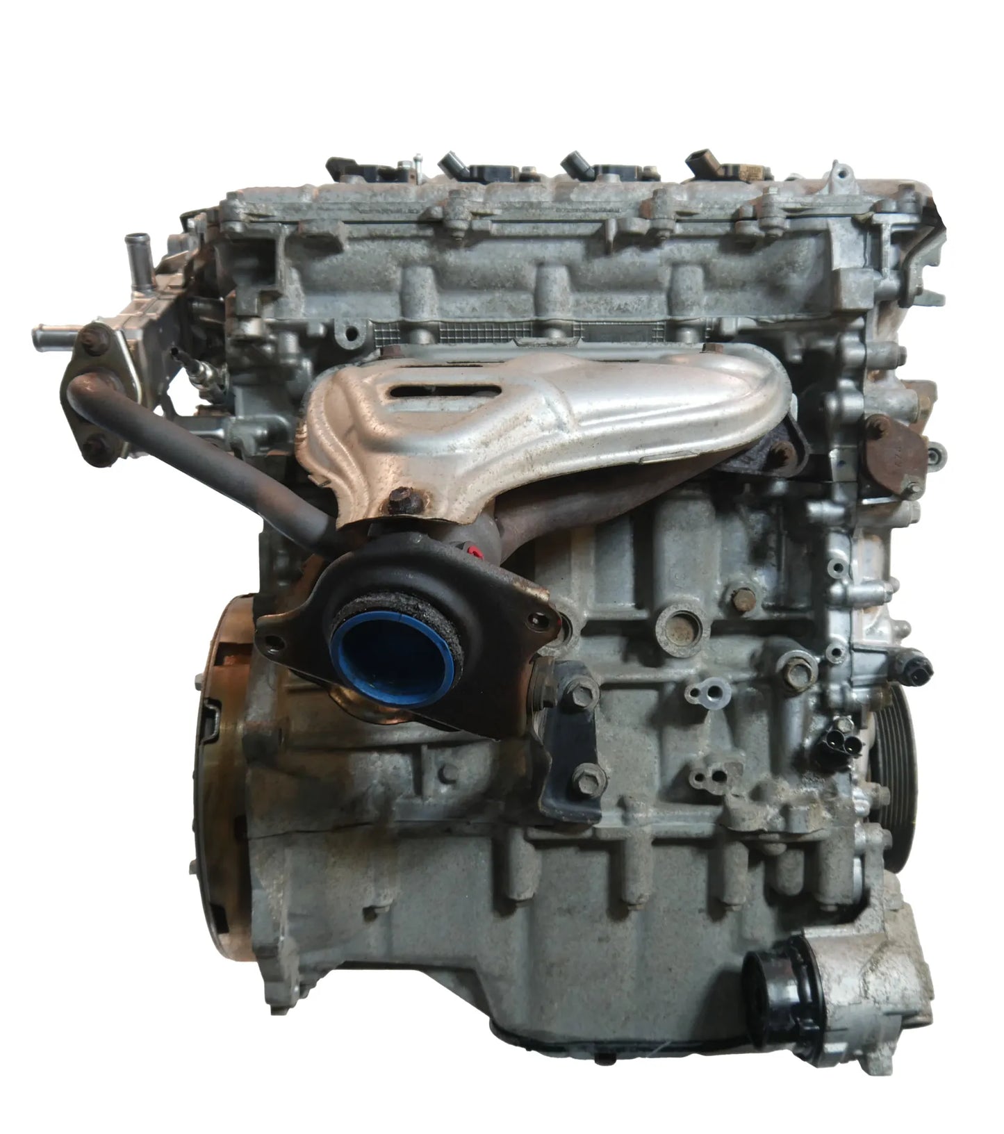 Motor Toyota Prius ZVW30 1.8 Hybrid 2ZR-FXE 2ZR 1900037470