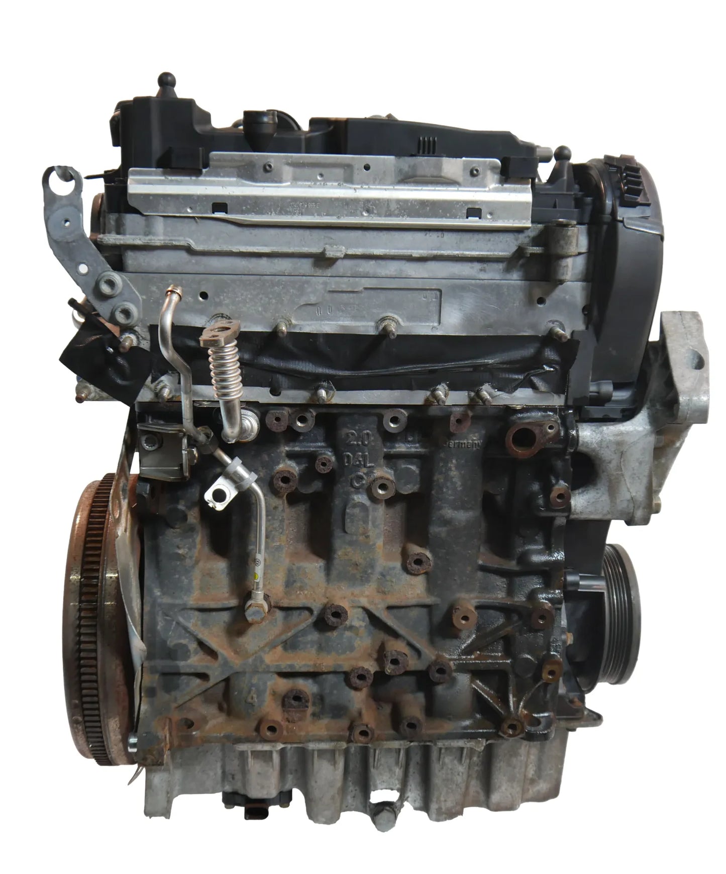Motor Volkswagen Caddy SAH 2.0 TDI DFSD DFS 04L100090F