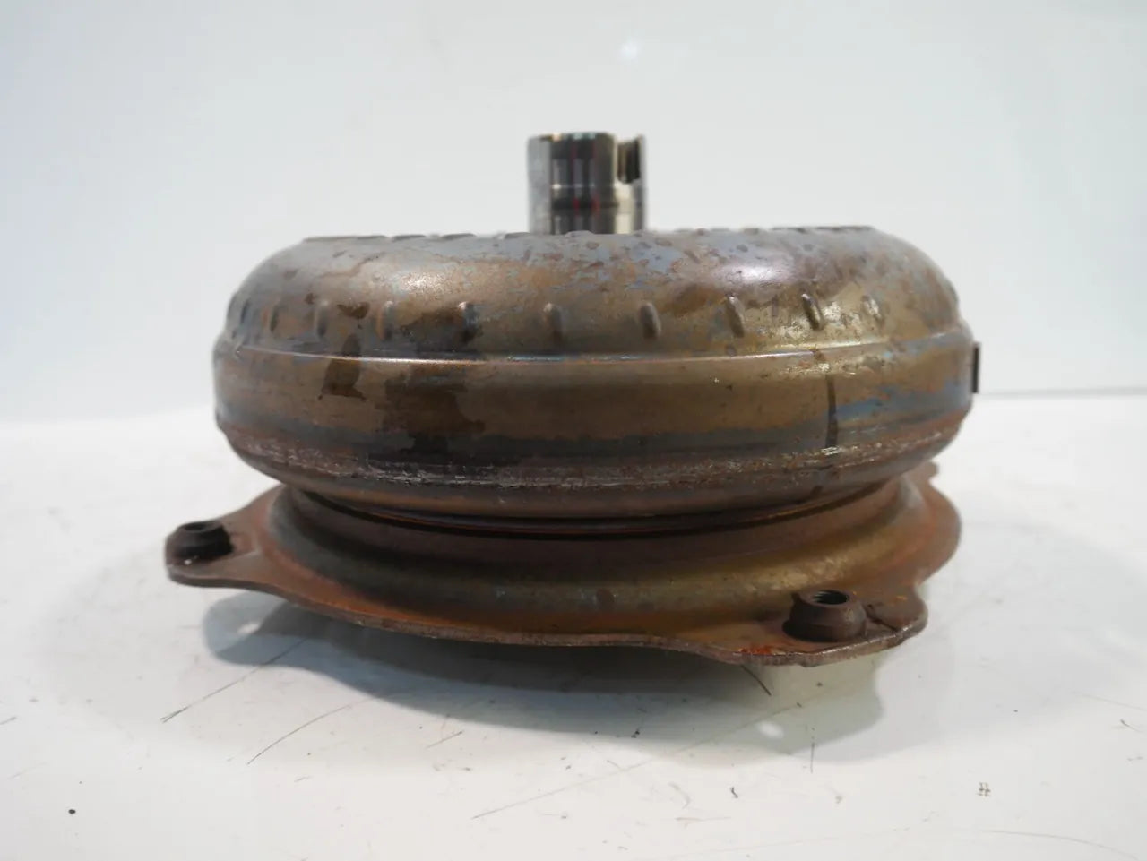 Convertidor de par Land Rover 2.7 TD 276DT TDV6 TQB500090 5H22-7902-DA