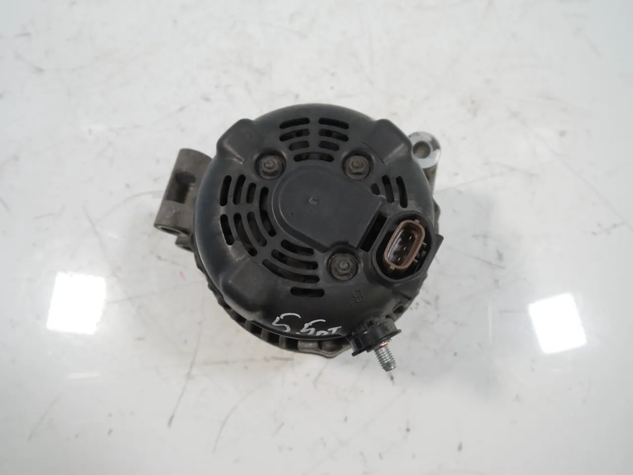 Alternador Land Rover Discovery 2.7 TD 4x4 276DT TDV6 104210-3711