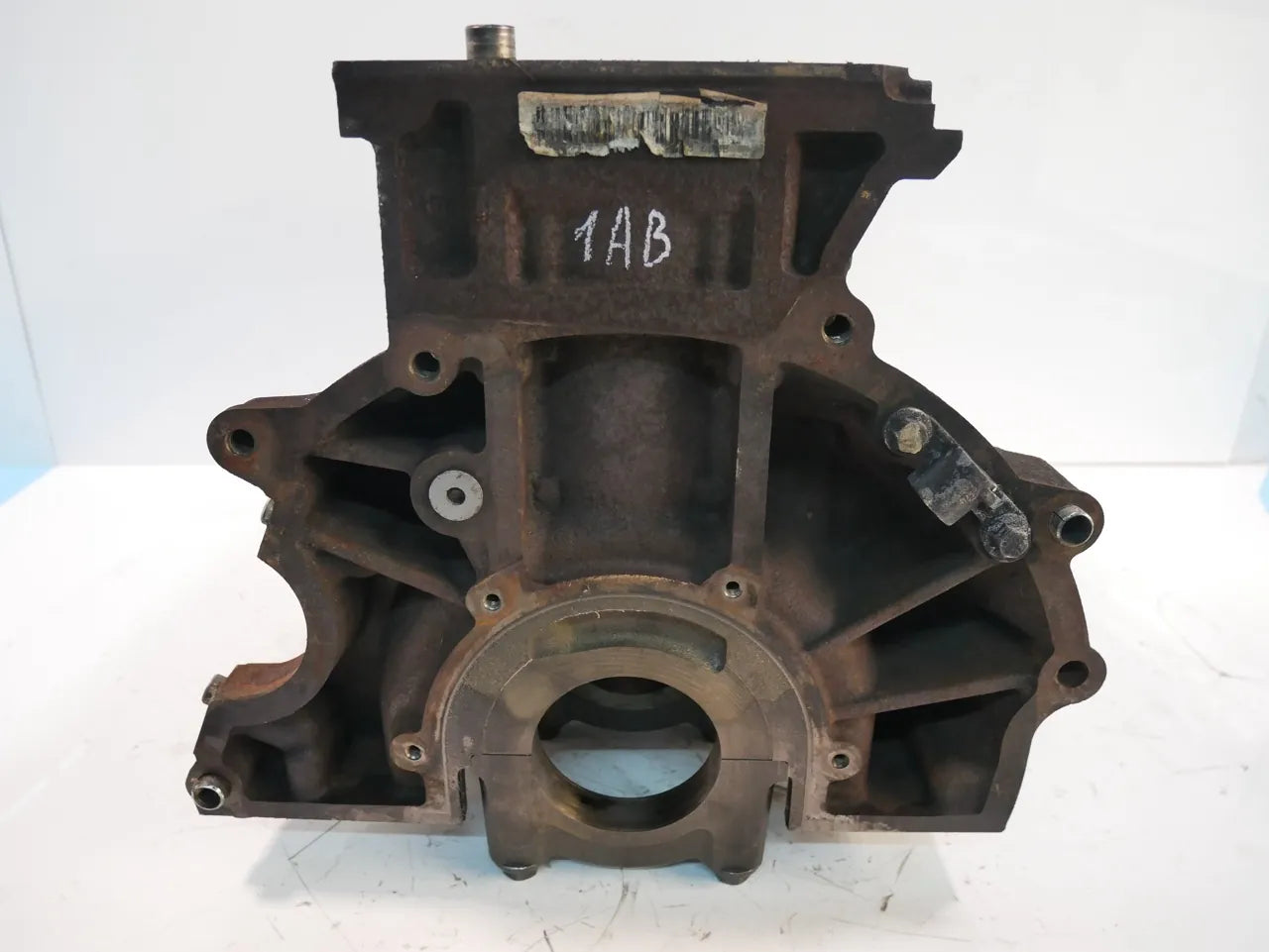 Bloque motor Ford Transit FD 2.2 TDCi P8FA 6C1Q-6015-AD