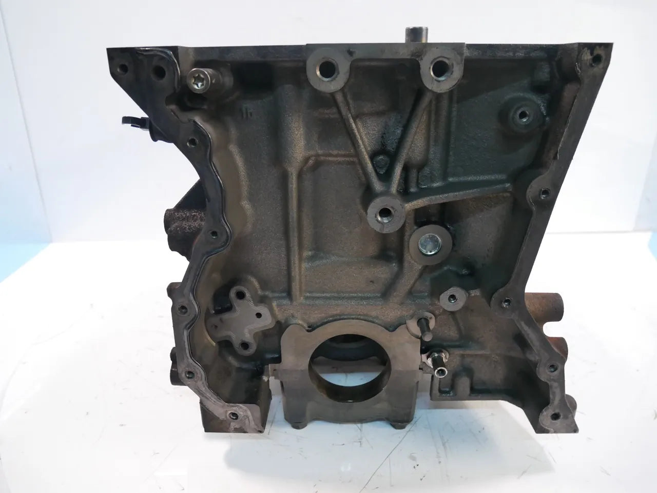Bloque motor Ford Transit FD 2.2 TDCi P8FA 6C1Q-6015-AD
