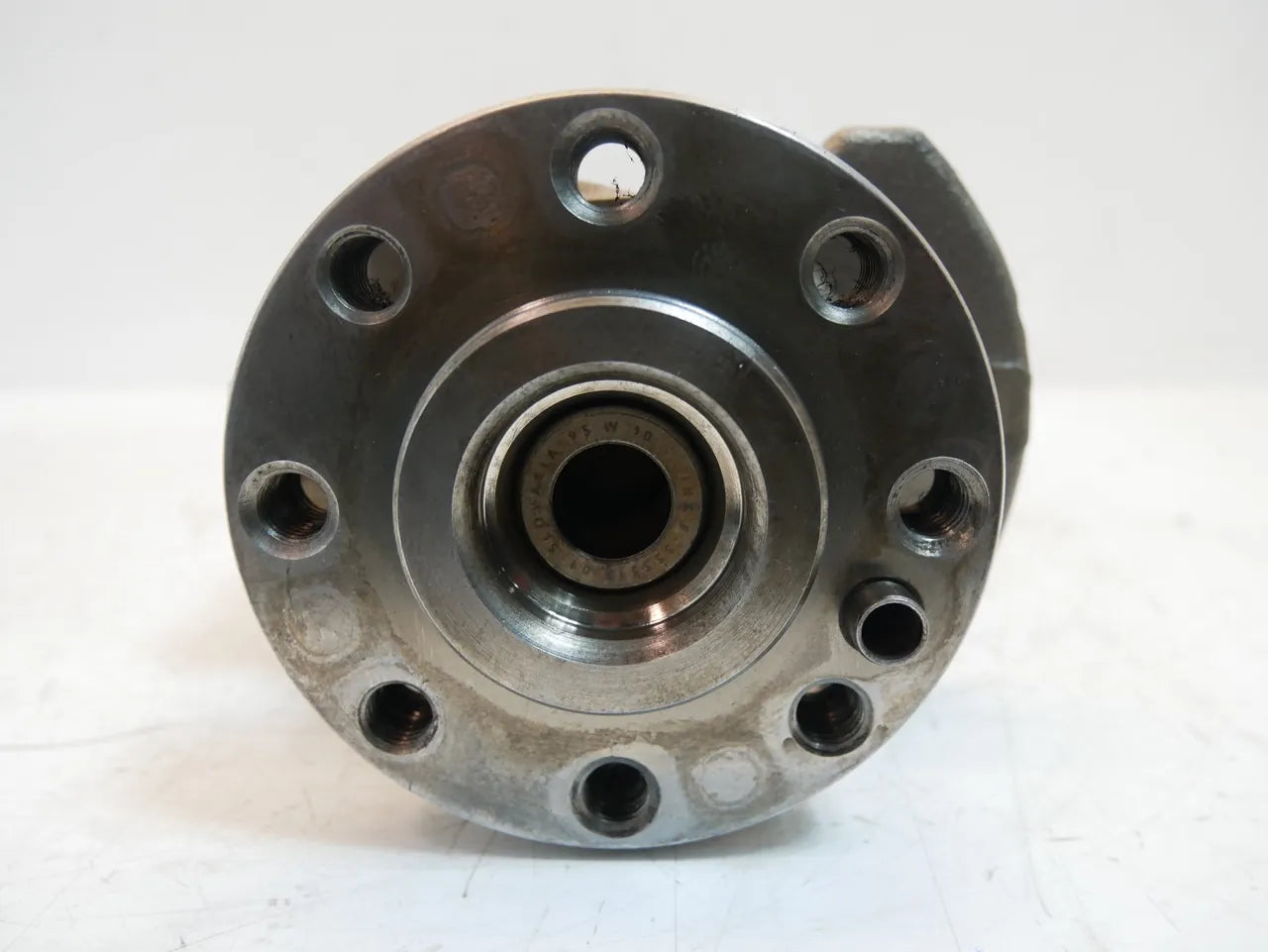 Cigüeñal Ford Transit FD 2.2 TDCi P8FA 3C1Q-AA
