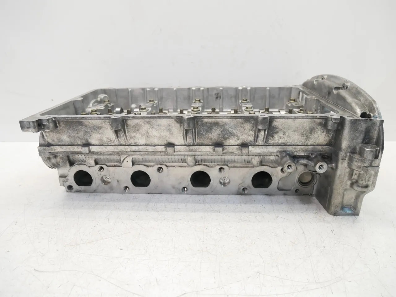 Culata rectificada Ford Transit FD 2.2 TDCi P8FA 6C1Q-6090-AE