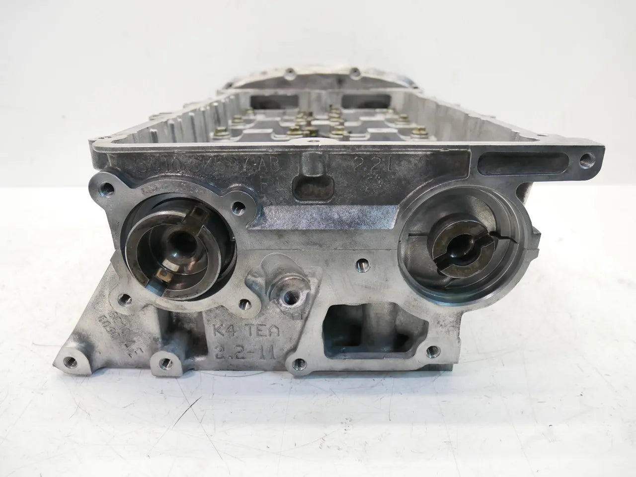 Culata rectificada Ford Transit FD 2.2 TDCi P8FA 6C1Q-6090-AE