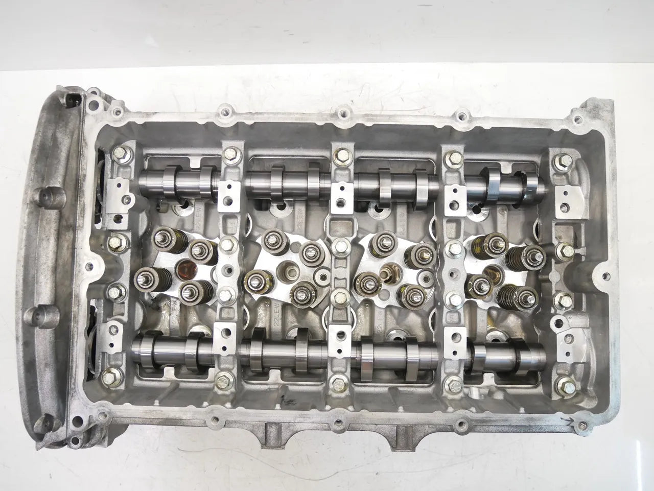 Culata rectificada Ford Transit FD 2.2 TDCi P8FA 6C1Q-6090-AE