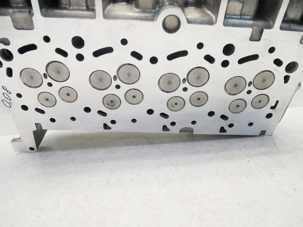 Culata rectificada Ford Transit FD 2.2 TDCi P8FA 6C1Q-6090-AE