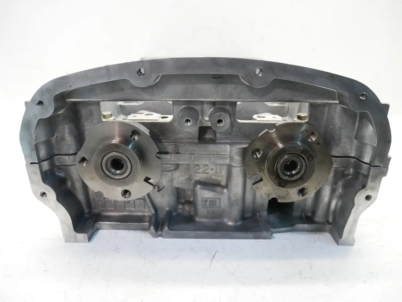 Culata rectificada Ford Transit FD 2.2 TDCi P8FA 6C1Q-6090-AE