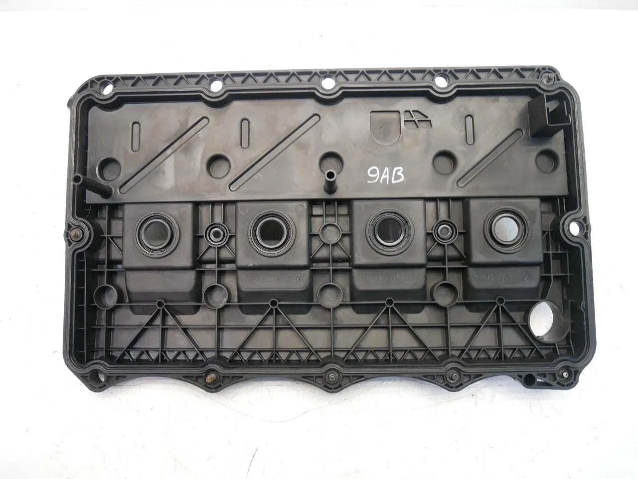 Tapa de válvulas Ford Transit FD FB 2.2 TDCi P8FA 6C1Q-6K271-BF