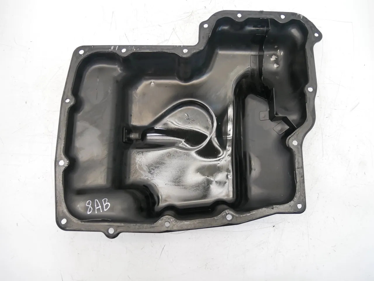 Cárter de aceite Ford Transit FD FB 2.2 TDCi P8FA 2S7Q-6675-BA