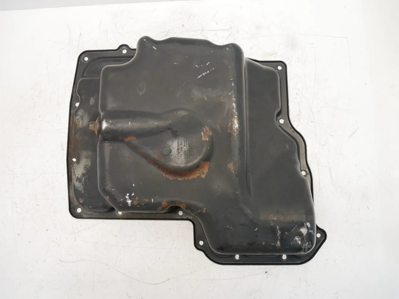 Cárter de aceite Ford Transit FD FB 2.2 TDCi P8FA 2S7Q-6675-BA