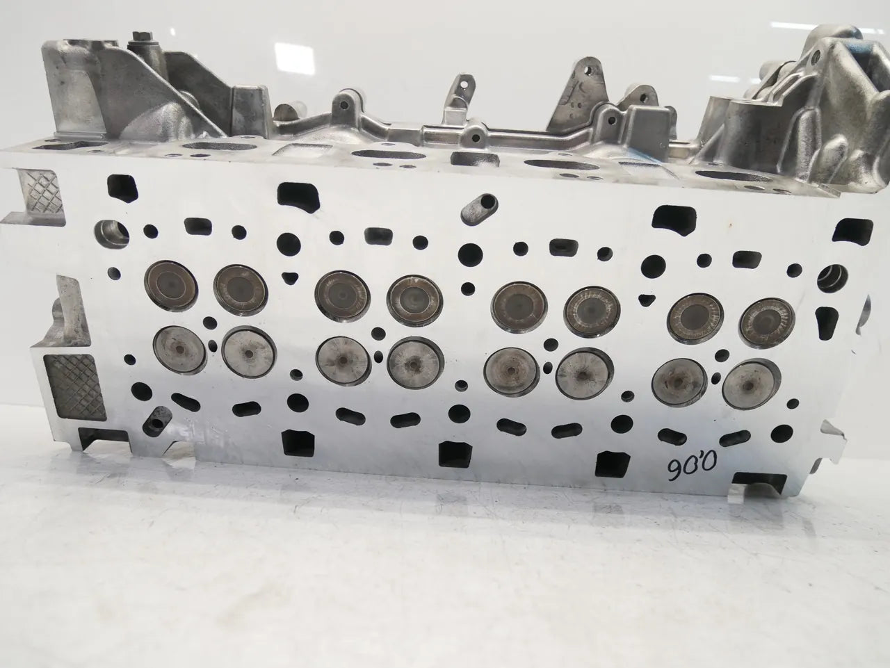 Culata rectificada Nissan Primastar 2.0 CDTi M9R780 M9R LDN 110422750R