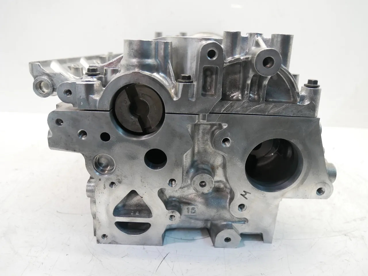 Culata rectificada Nissan Primastar 2.0 CDTi M9R780 M9R LDN 110422750R
