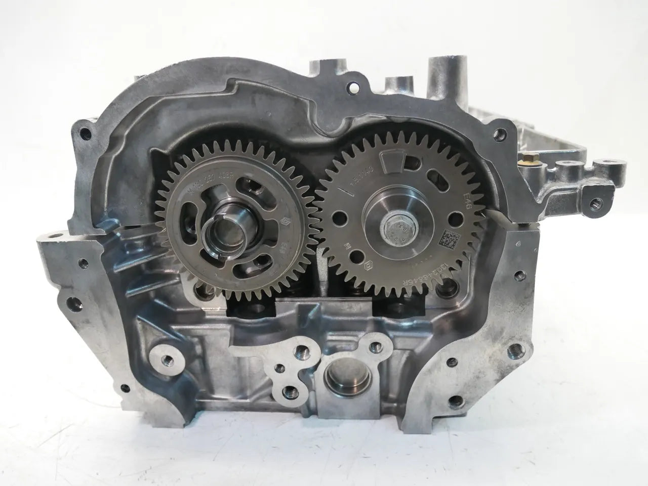 Culata rectificada Nissan Primastar 2.0 CDTi M9R780 M9R LDN 110422750R