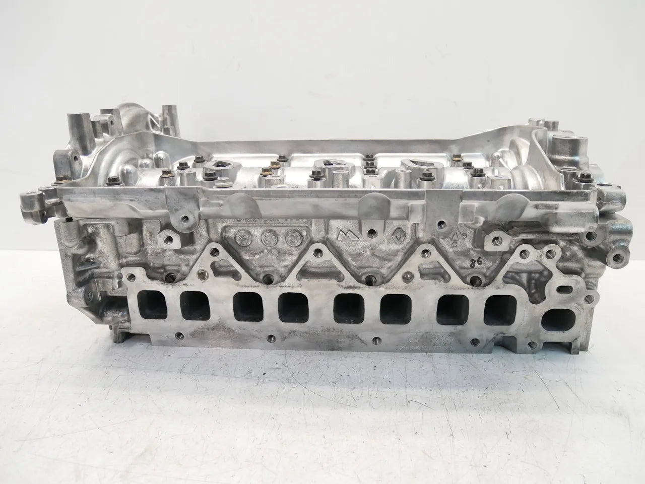 Culata rectificada Nissan Primastar 2.0 CDTi M9R780 M9R LDN 110422750R