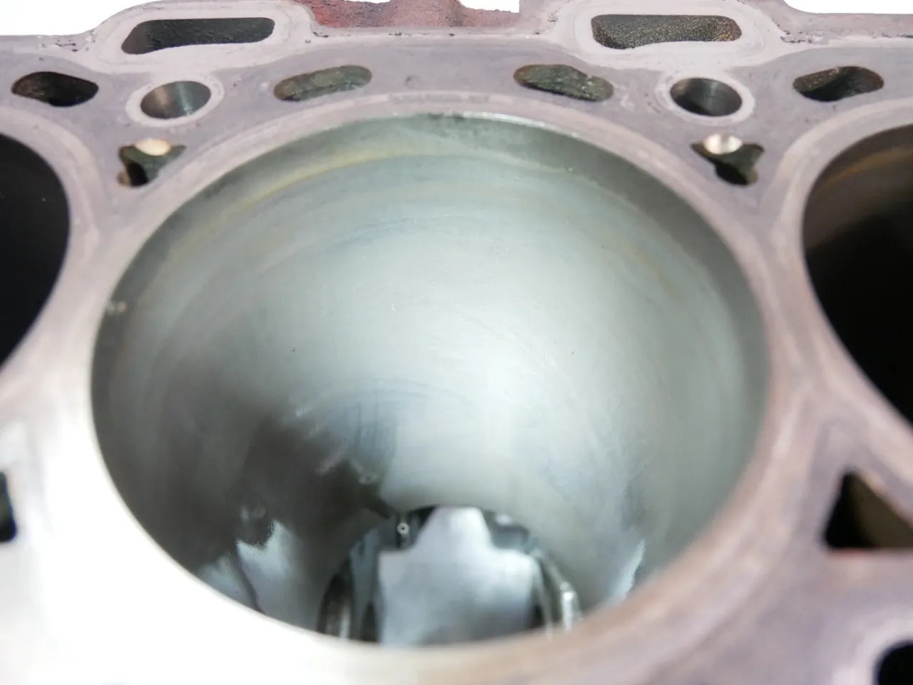 Bloque motor Opel Nissan Vivaro Primastar 2.0 CDTi M9R780 M9R LDN