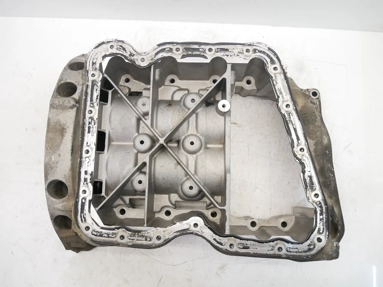 Cárter de aceite Opel Nissan Vivaro Primastar 2.0 CDTi M9R780 M9R LDN 8200600642
