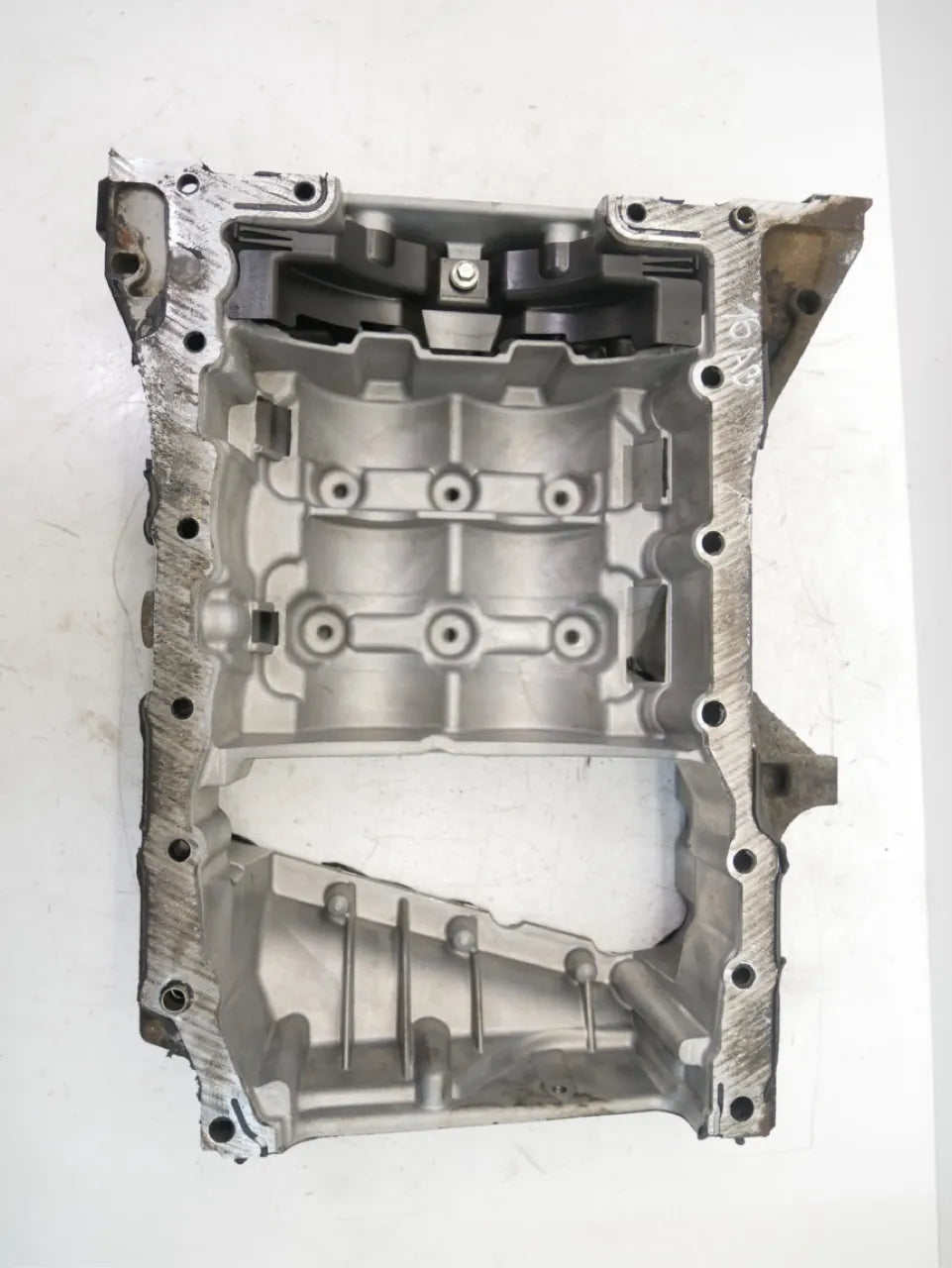 Cárter de aceite Opel Nissan Vivaro Primastar 2.0 CDTi M9R780 M9R LDN 8200600642