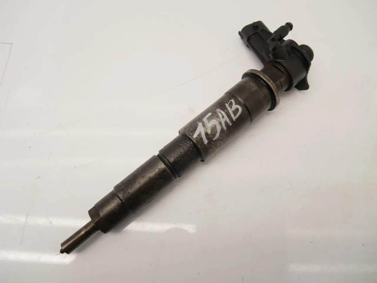 Inyector Nissan Primastar 2.0 CDTi M9R780 LDN 0445115007