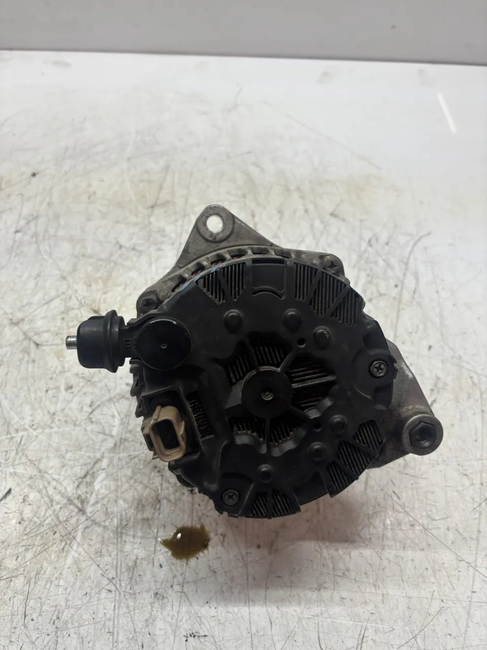 Alternador Ford F150 3.5 gasolina T35PDTD FL1T-10300-AA