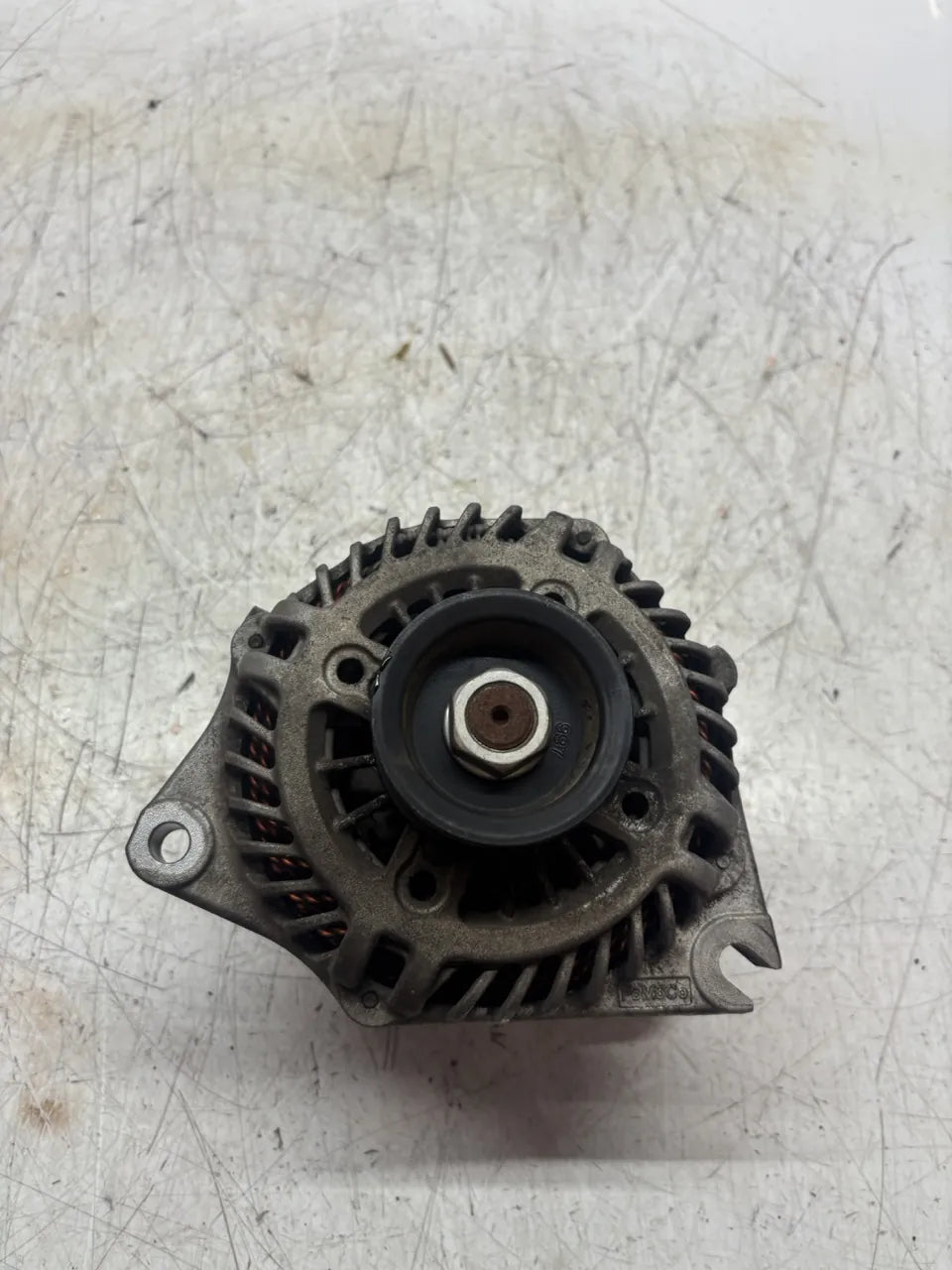 Alternador Ford F150 3.5 gasolina T35PDTD FL1T-10300-AA