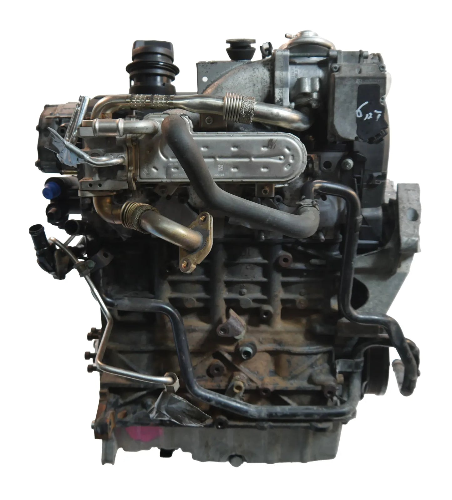 Motor Volkswagen Golf Touran 1.9 TDI BRU 03G100098X