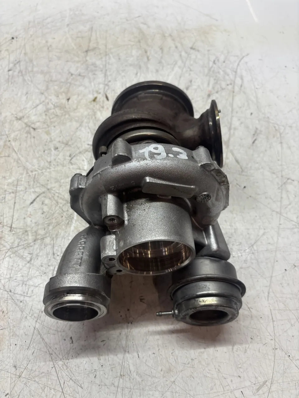 Turbocompresor BMW X5 F15 4.4 xDrive50i N63B44O1 N63B44B 7605794