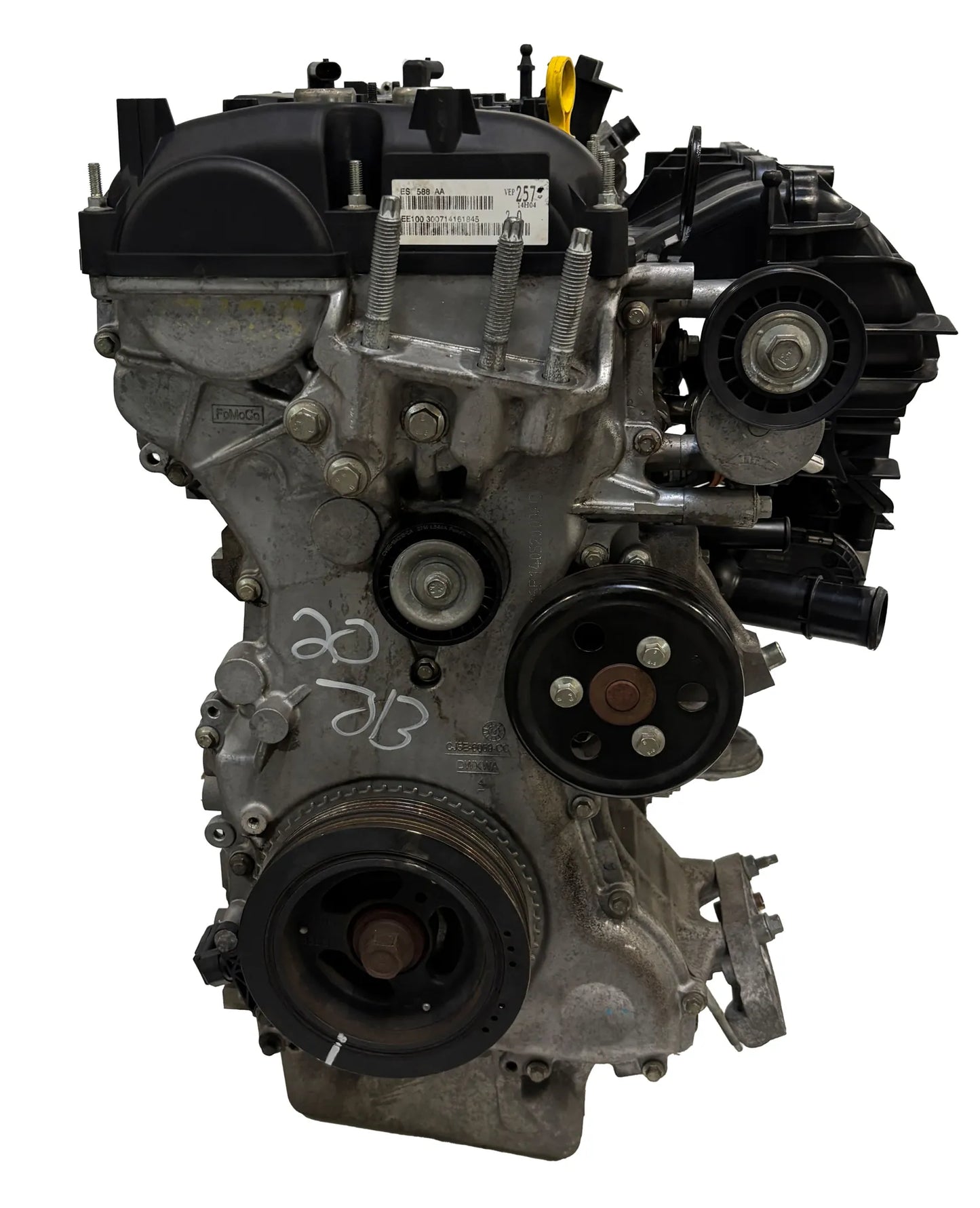 Motor Lincoln MKC 2.0 EcoBoost T20HD0D FJ7Z-6007-A