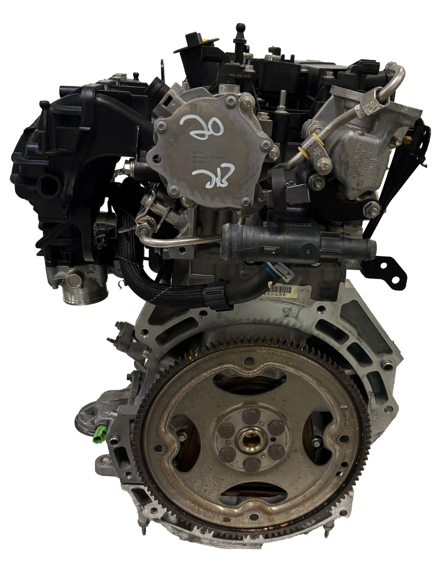 Motor Lincoln MKC 2.0 EcoBoost T20HD0D FJ7Z-6007-A
