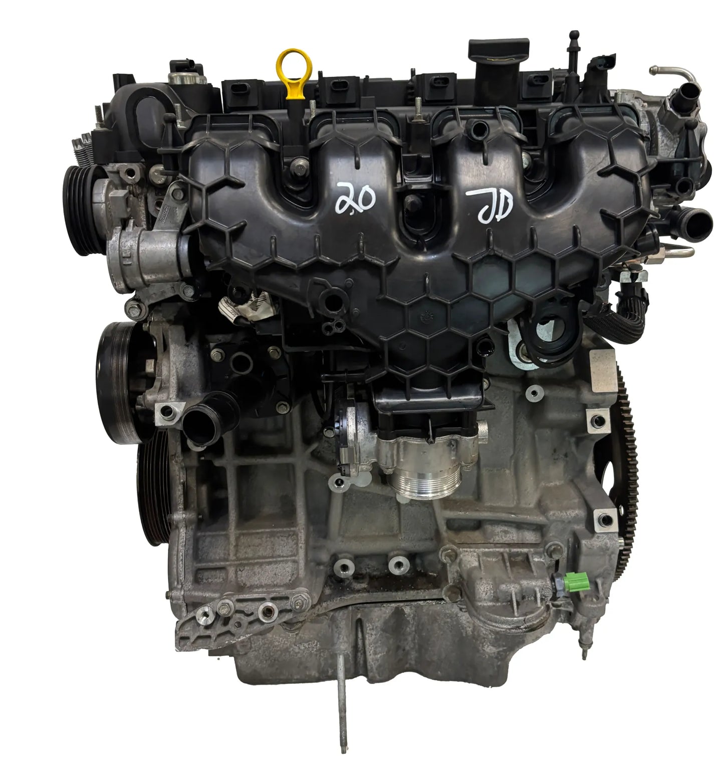 Motor Lincoln MKC 2.0 EcoBoost T20HD0D FJ7Z-6007-A