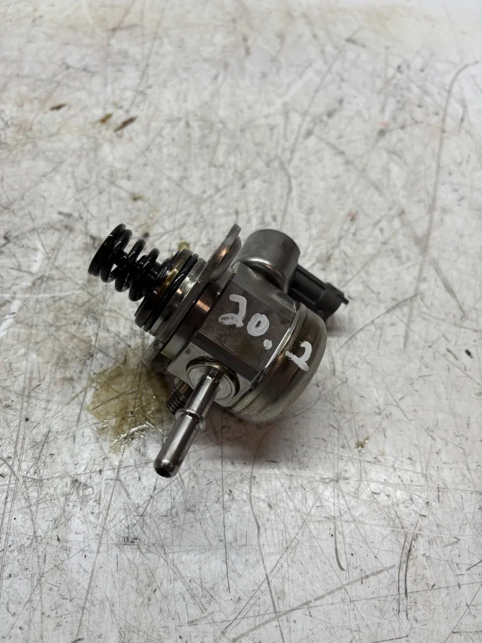 Bomba de combustible Lincoln MKC 2.0 EcoBoost T20HD0D AG9E-9D376-AB