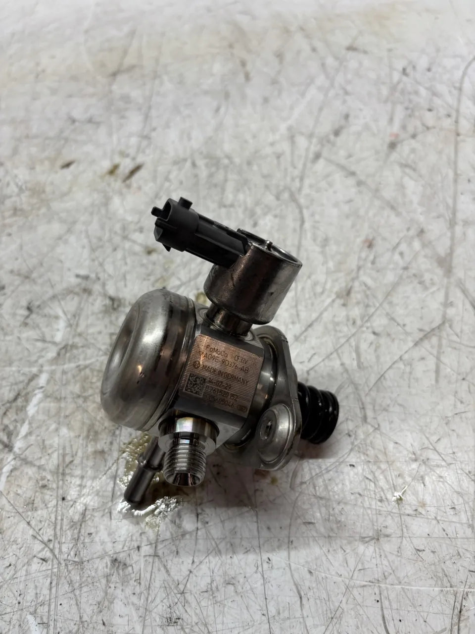 Bomba de combustible Lincoln MKC 2.0 EcoBoost T20HD0D AG9E-9D376-AB