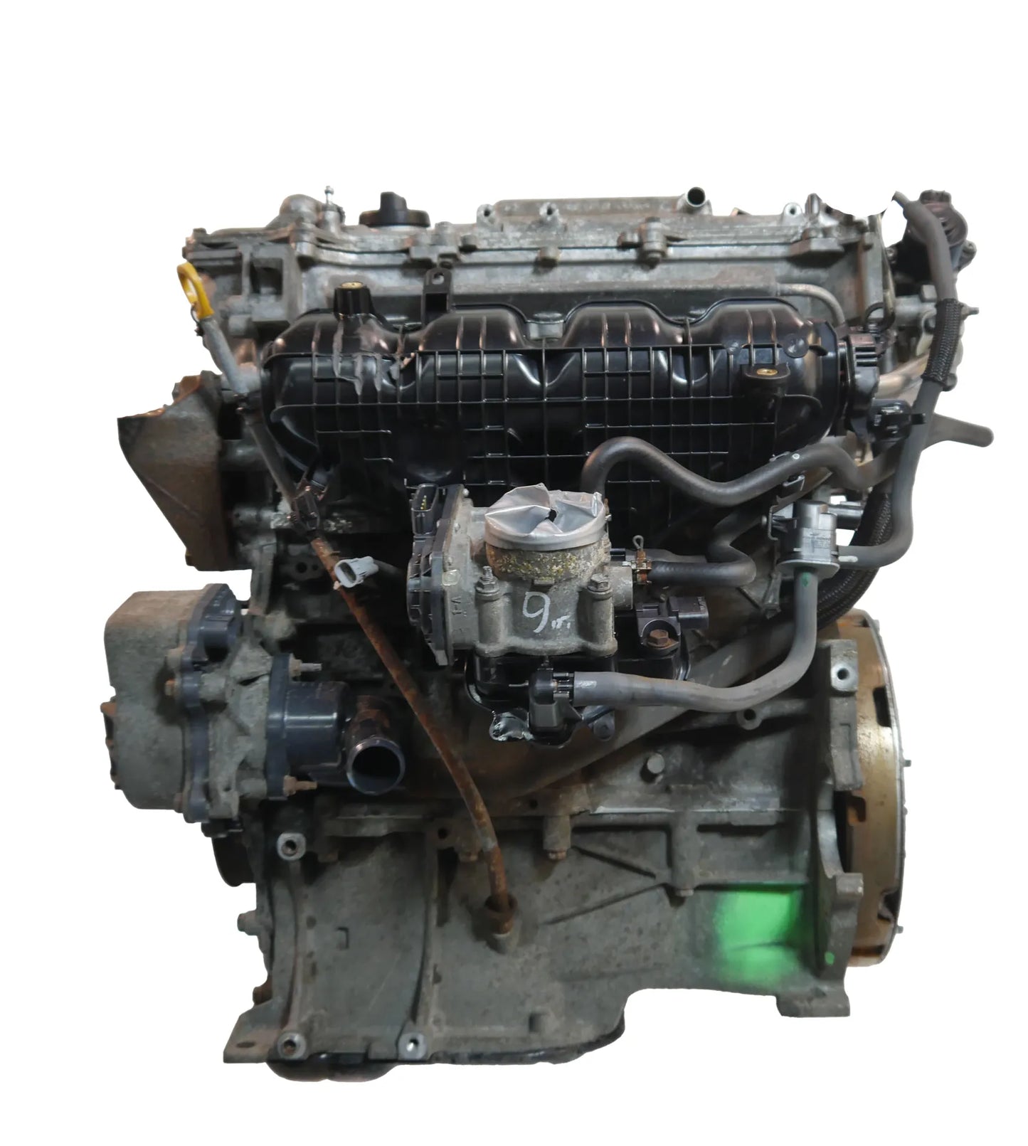 Motor Toyota Prius W3 1.8 Hybrid 2ZR-FXE 2ZR 1900037470