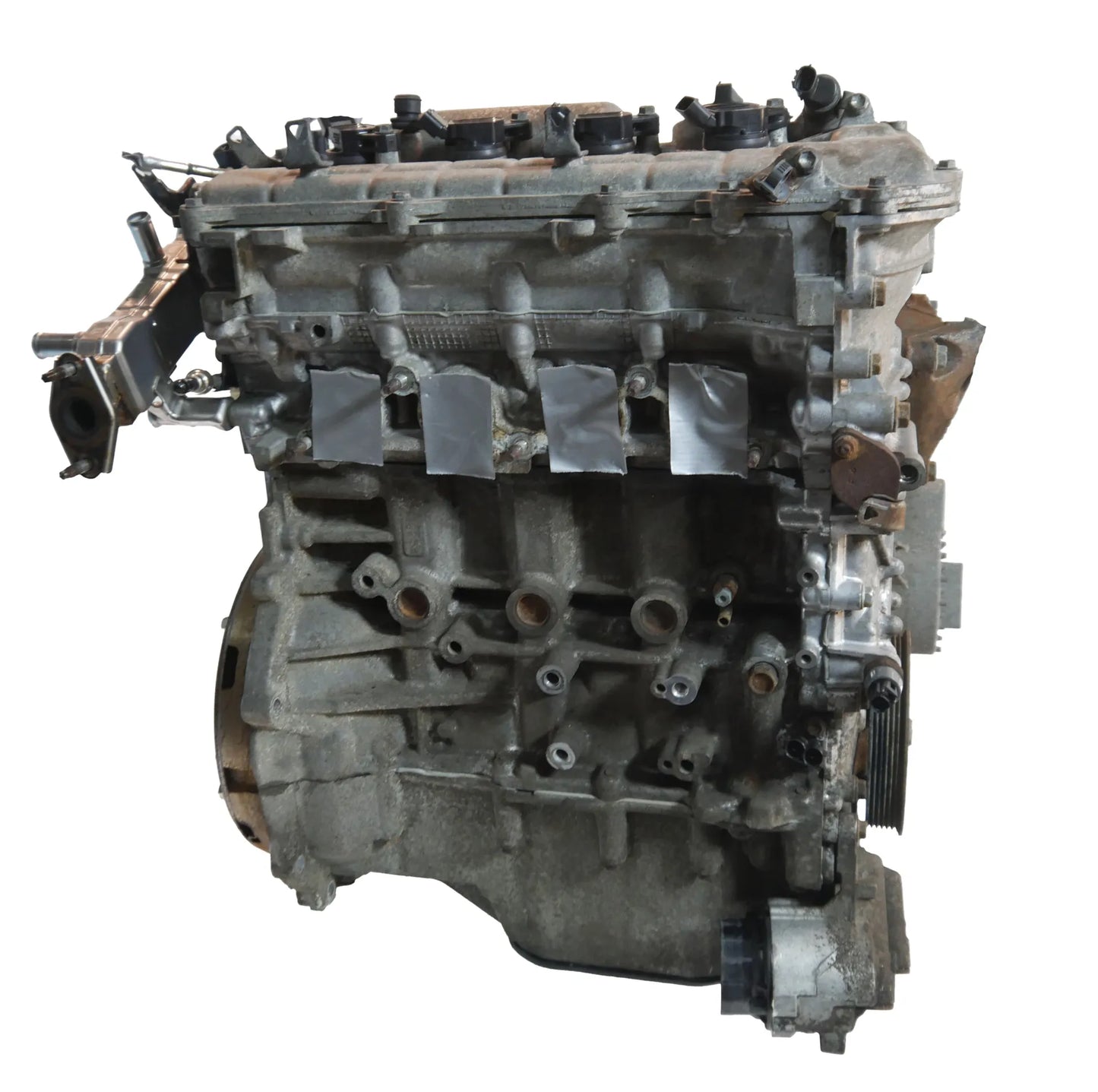 Motor Toyota Prius W3 1.8 Hybrid 2ZR-FXE 2ZR 1900037470