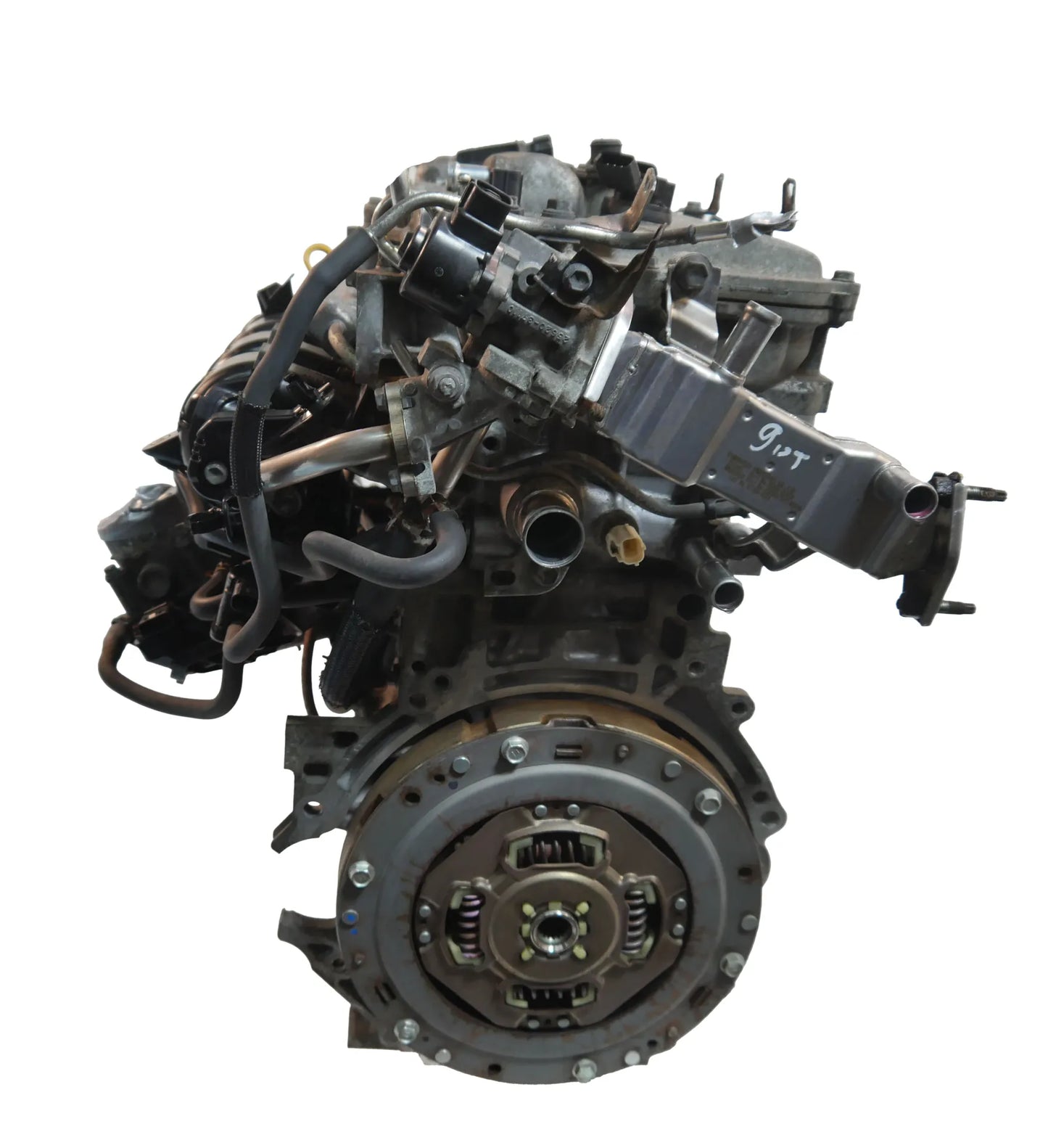Motor Toyota Prius W3 1.8 Hybrid 2ZR-FXE 2ZR 1900037470