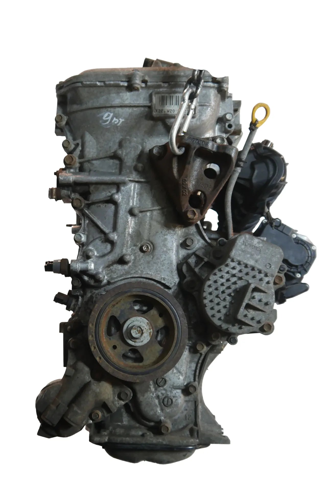 Motor Toyota Prius W3 1.8 Hybrid 2ZR-FXE 2ZR 1900037470