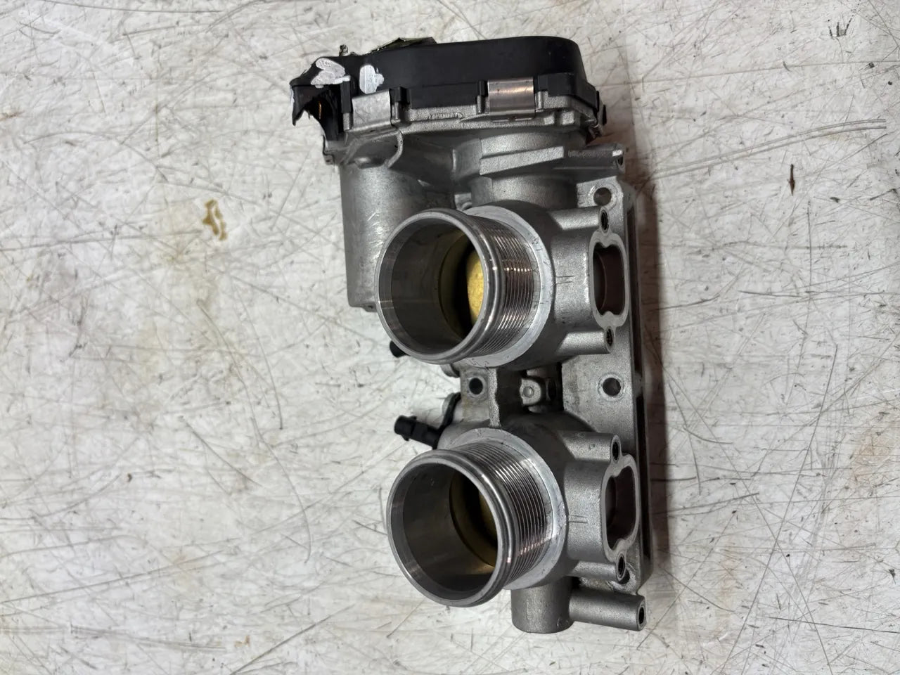Mariposa Audi A6 C7 S6 A7 S7 4.0 quattro V8 CEUC CEU 079133062M