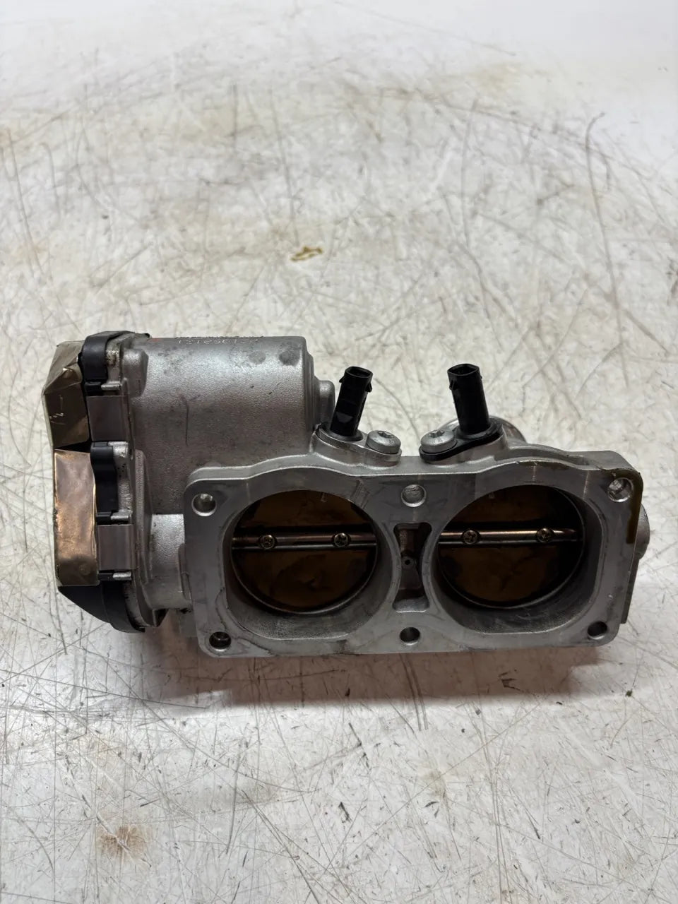 Mariposa Audi A6 C7 S6 A7 S7 4.0 quattro V8 CEUC CEU 079133062M