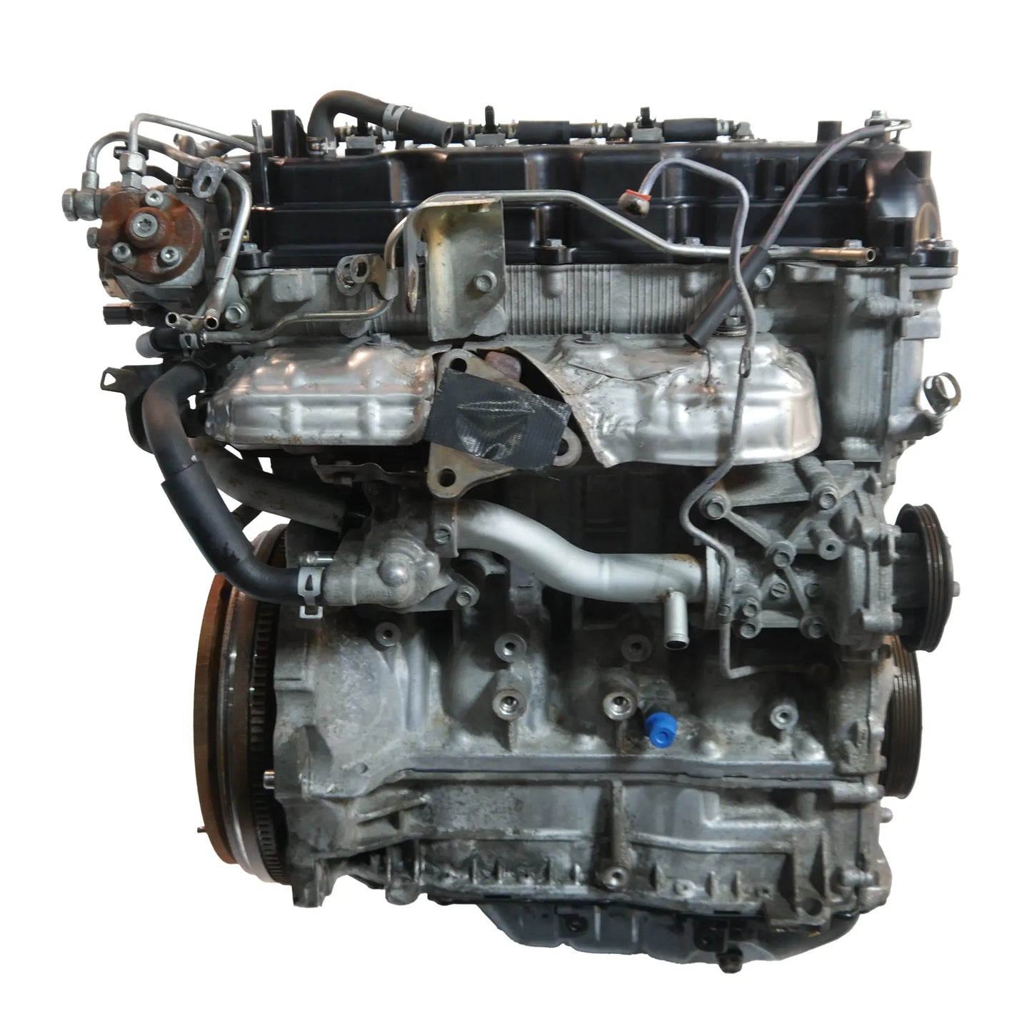 Motor Mitsubishi ASX 1,8 DI-D 4N13 1000B437